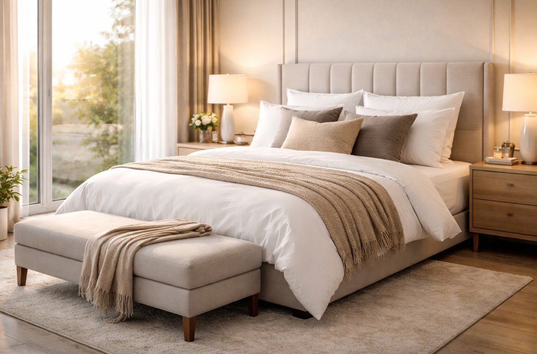 Betten Geo-Domains – lokal gefunden werden im Bettenfachhandel Lauf an der Pegnitz